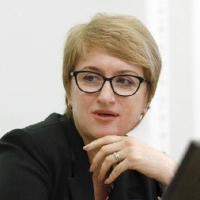 Кононова Инна Владимировна