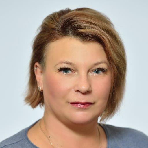 Архарова Дарья Арнольдовна