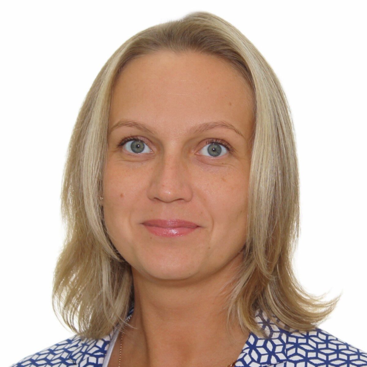 Асеева Полина Викторовна