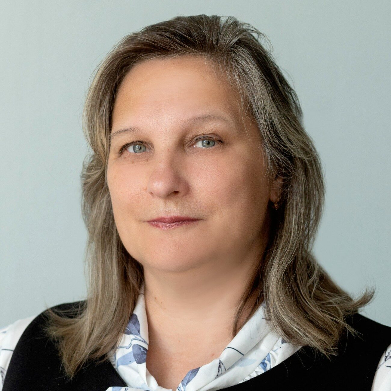 Бачуринская Ирина Анатольевна