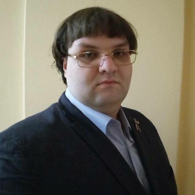 Байков Вениамин Германович
