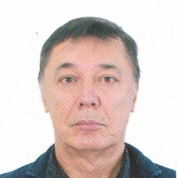 Цай Роман Дмитриевич