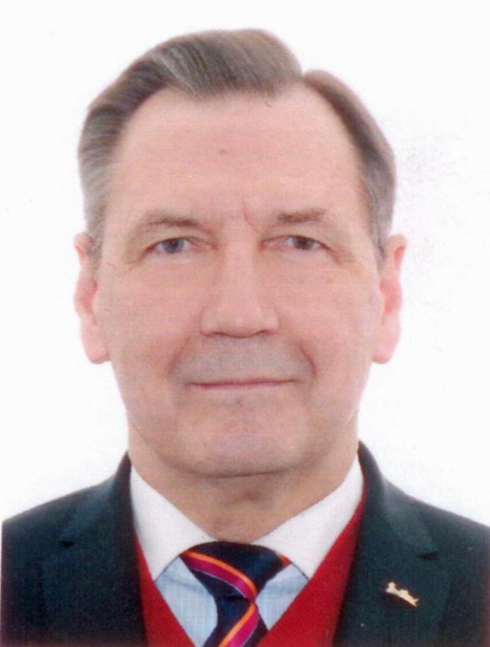 Чернов Григорий Егорович