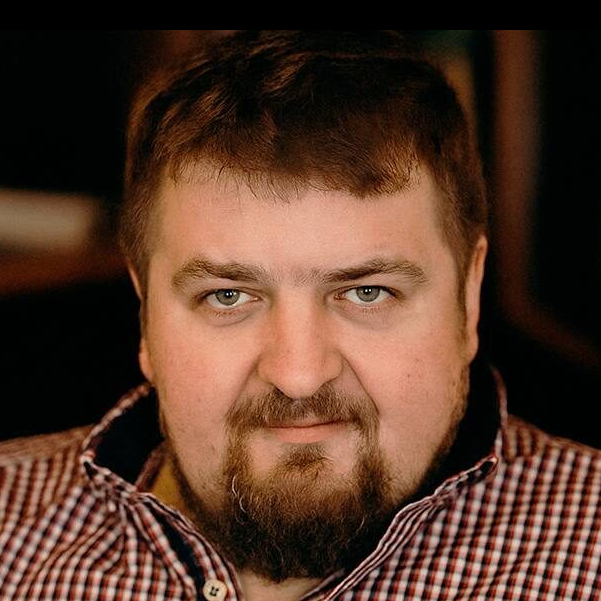 Черных Павел Павлович