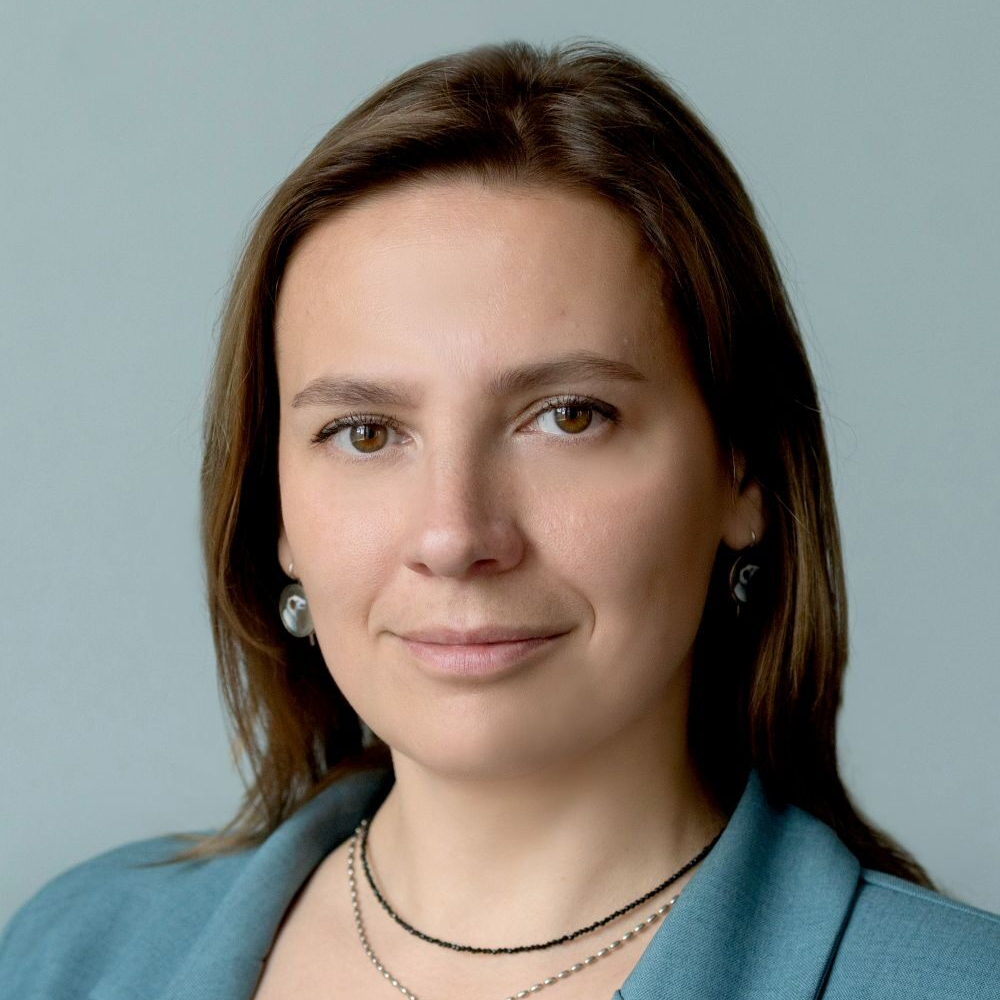 Чернышева Елена Александровна