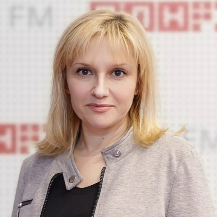 Чибисова Елена Александровна