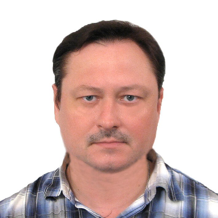 Дагаев Александр Владмирович