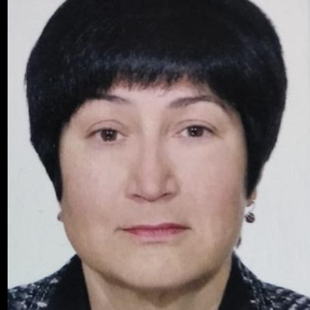 Димитрова Наталия Михайловна