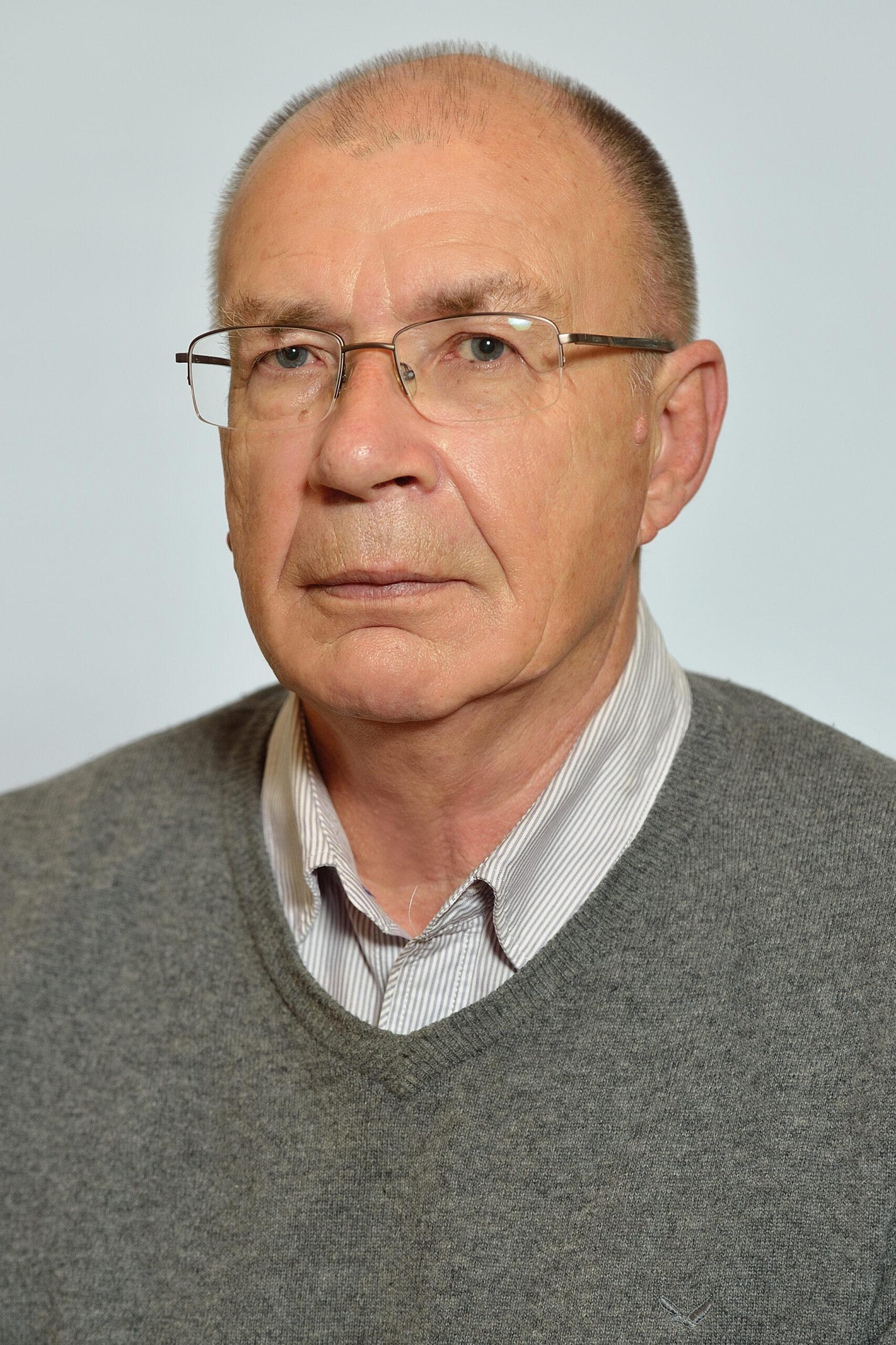 Дмитриев Владимир Георгиевич - СПбГЭУ