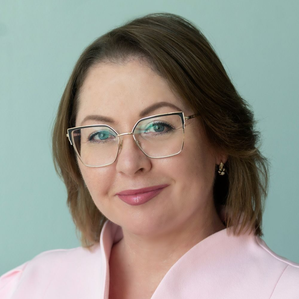 Дмитриева Татьяна Александровна