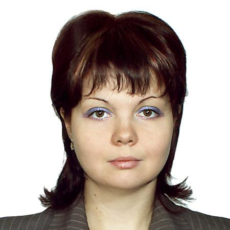 Дурова Екатерина Анатольевна