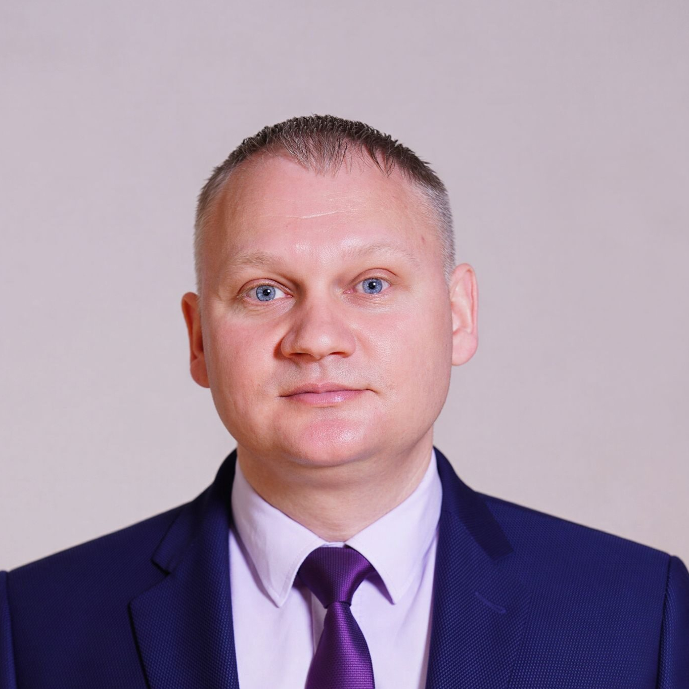 Душкин Антон Сергеевич