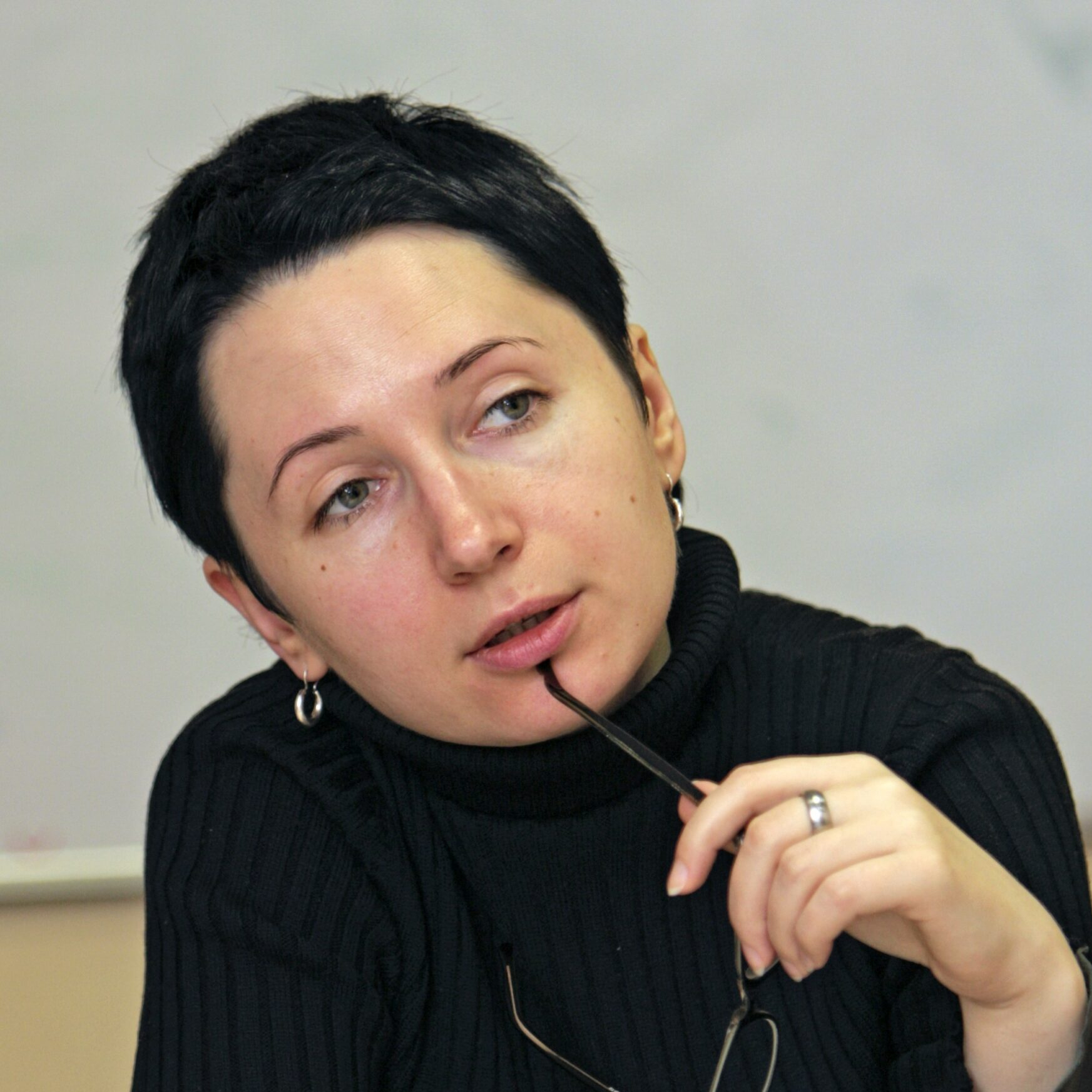 Свиридова Елена Владимировна