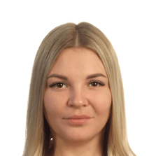 Елисеева Марина Дмитриевна