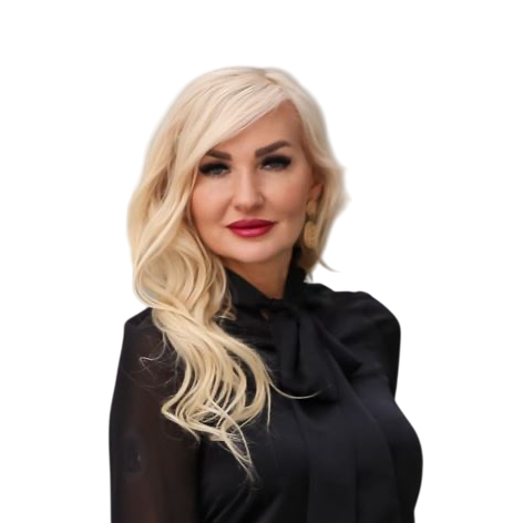 Ергунова Ольга Титовна