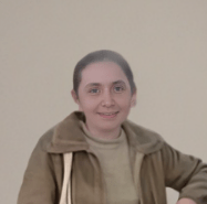 Митусова Нина Анатольевна