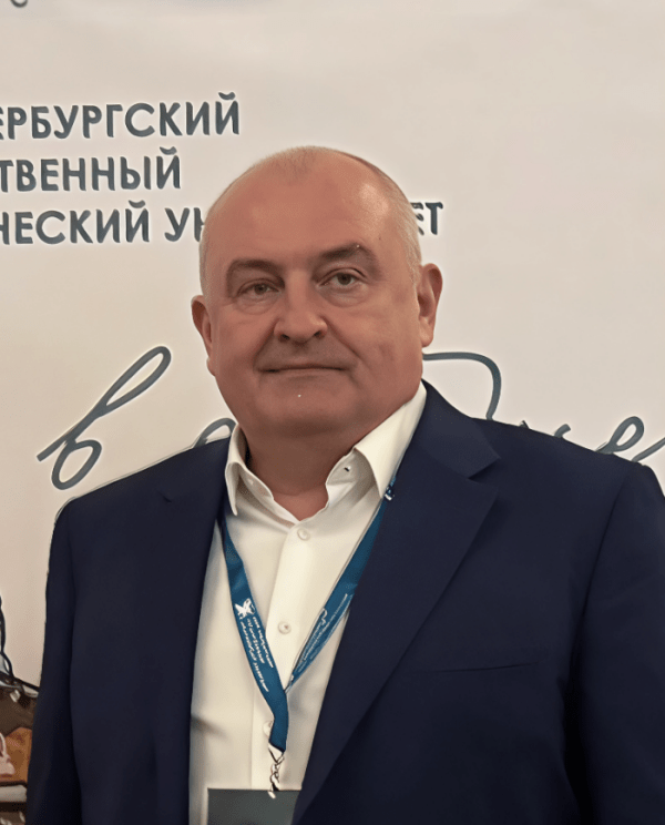 Фалинский Илья Юрьевич