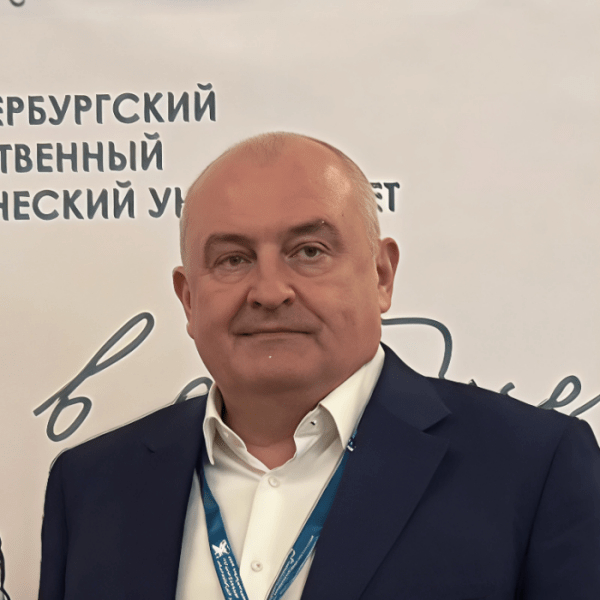 Фалинский Илья Юрьевич