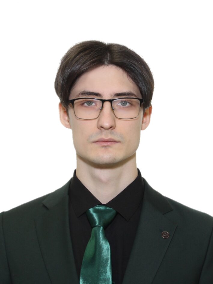 Черных Андрей Александрович