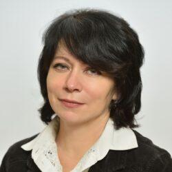 Лунева Светлана Курусовна