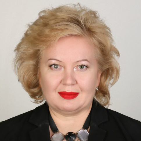 Трифонова Наталья Викторовна