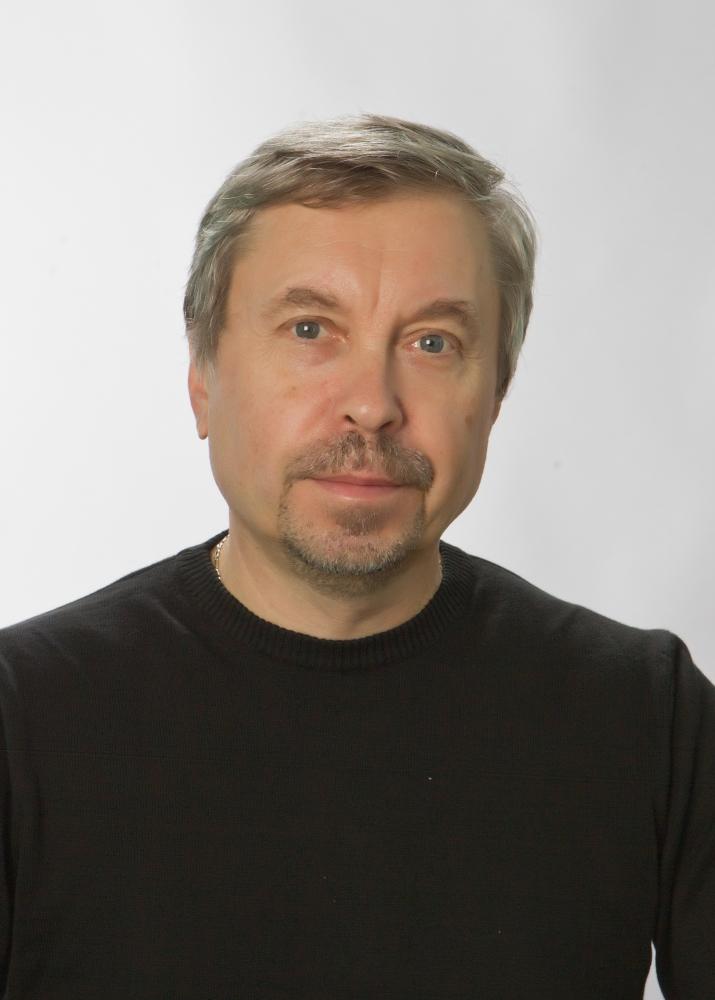 Осипов Андрей Борисович