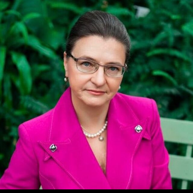 Речиц Елена Валерьевна