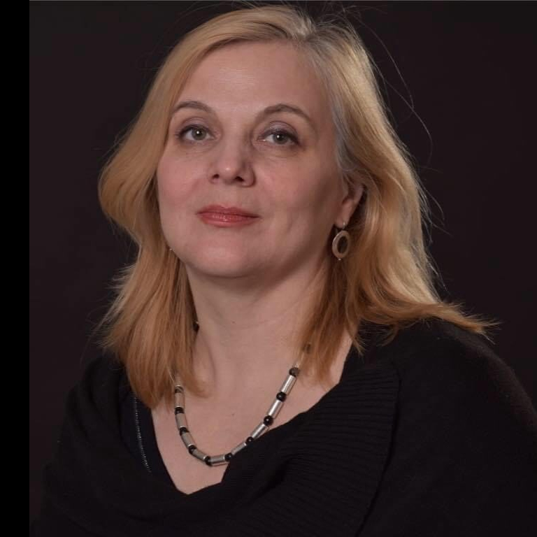 Фролова Елена Викторовна
