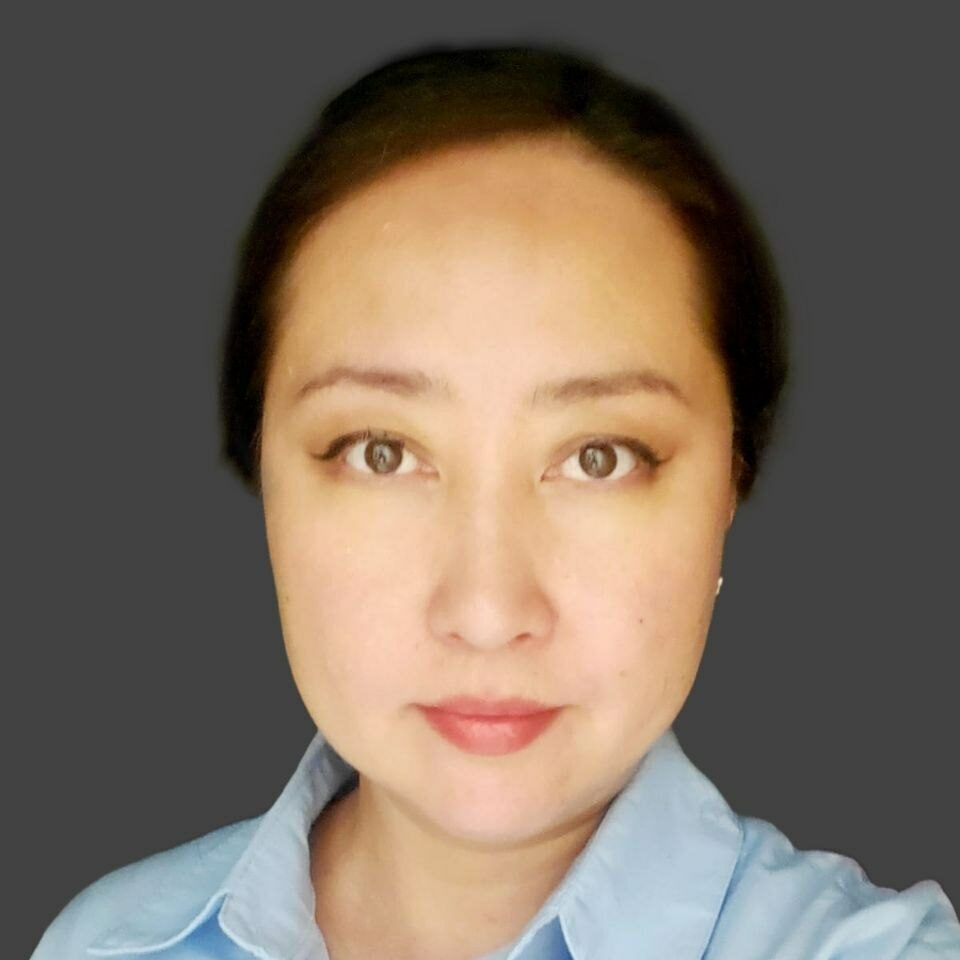 Фролова Лия Владиславовна