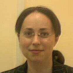 Колесник Елена Геннадиевна