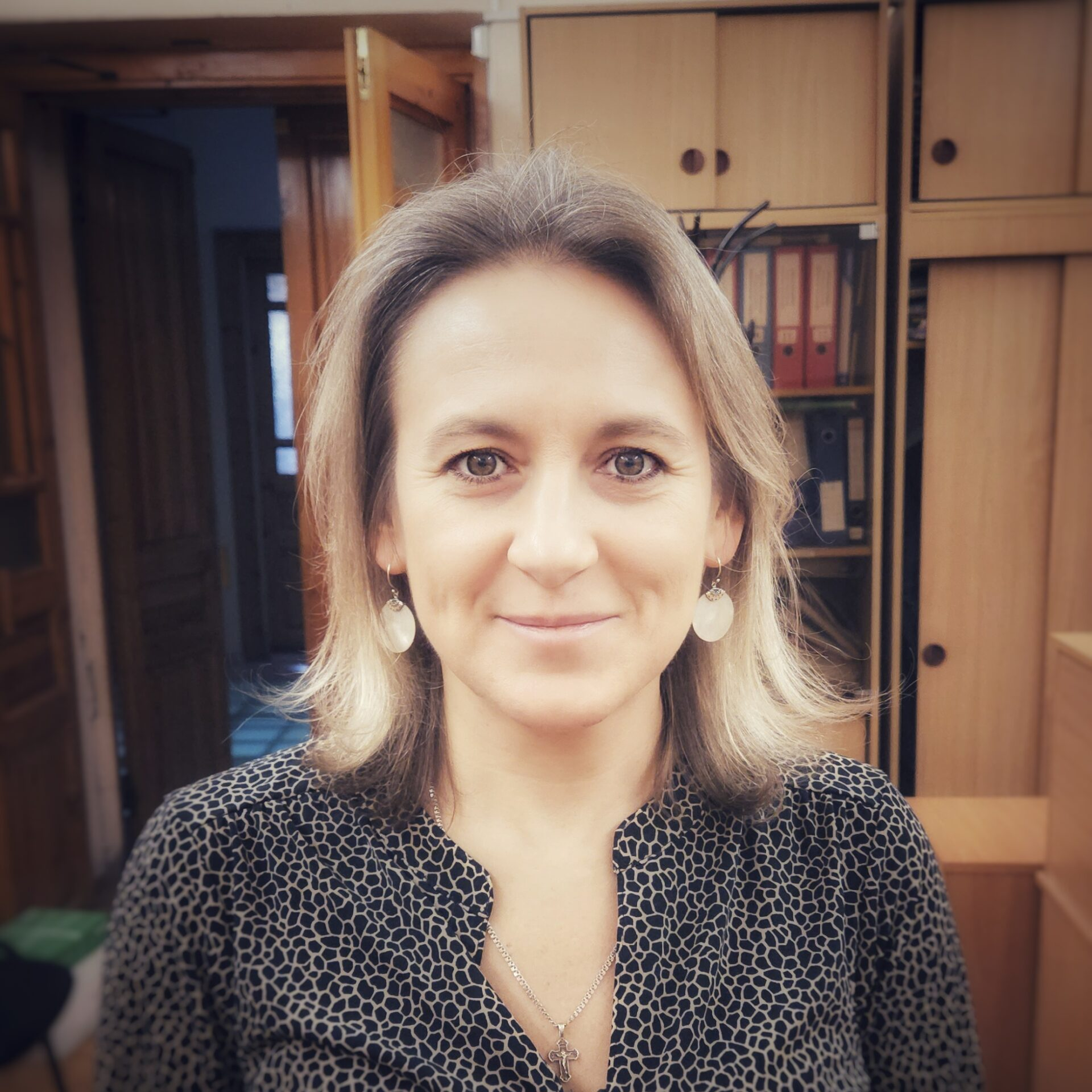 Скрыган Алина Сергеевна