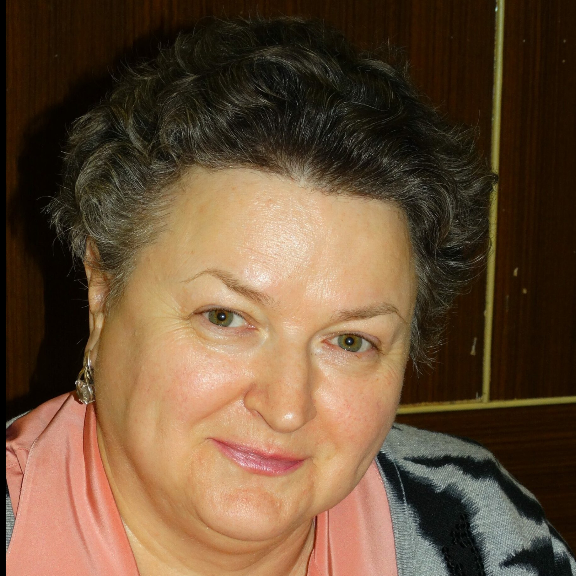Тер-Мартиросян Ирина Викторовна