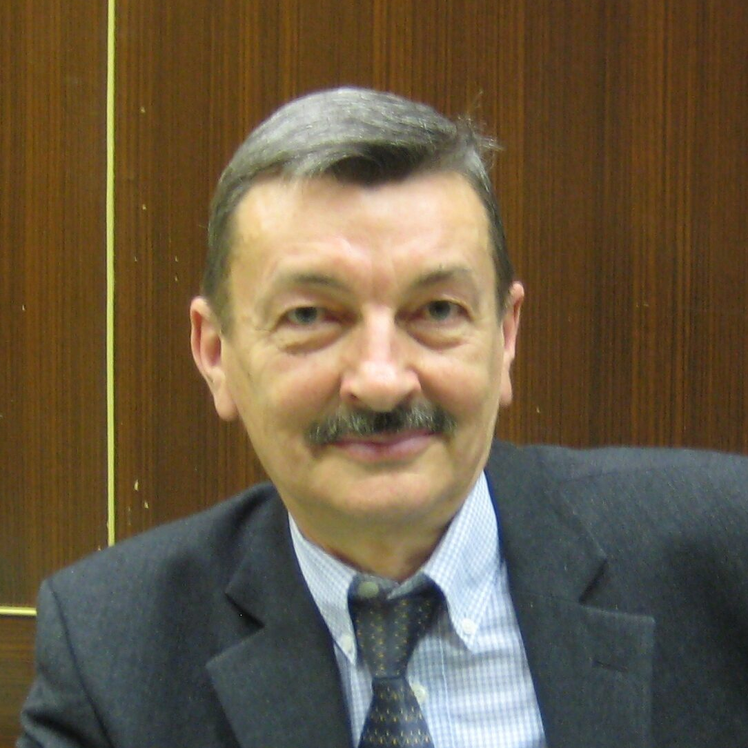 Зубарев Иван Викторович