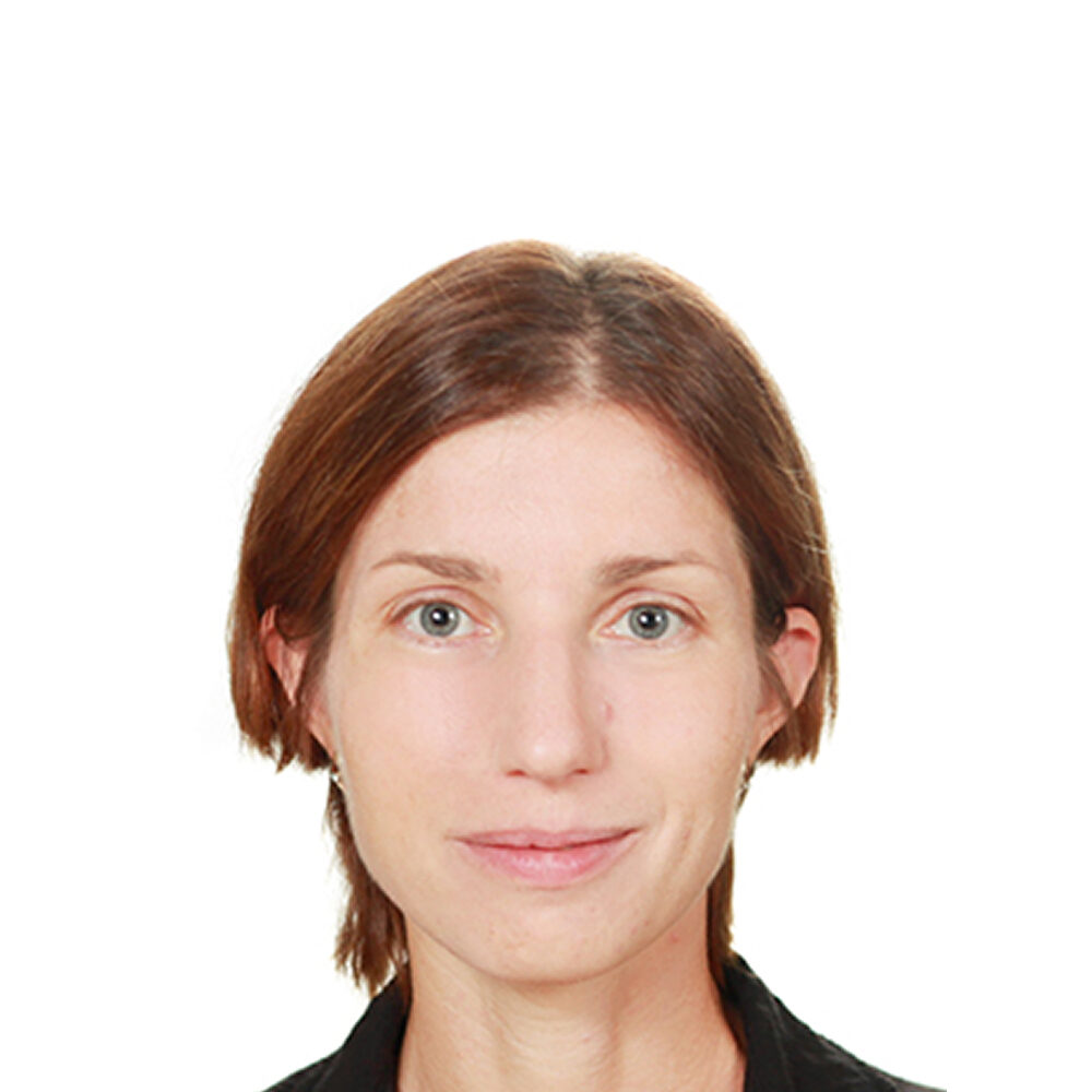 Пономарева Марьяна Яковлевна