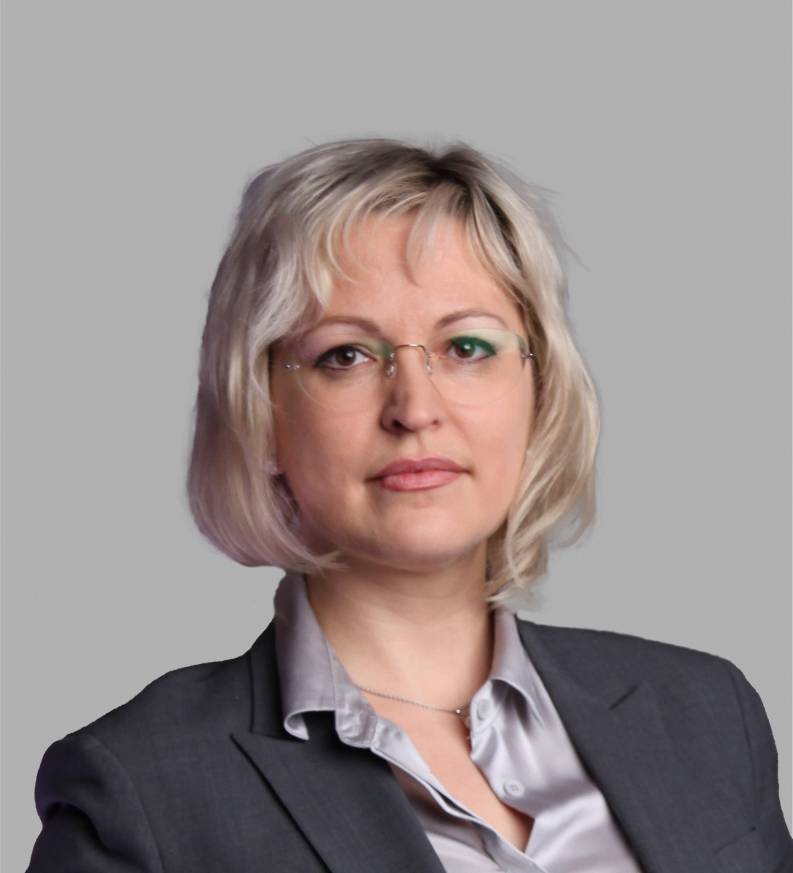 Герасименко Ольга Владимировна