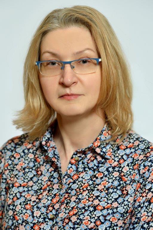 Гоголинская Наталья Николаевна