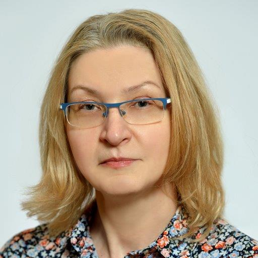 Гоголинская Наталья Николаевна