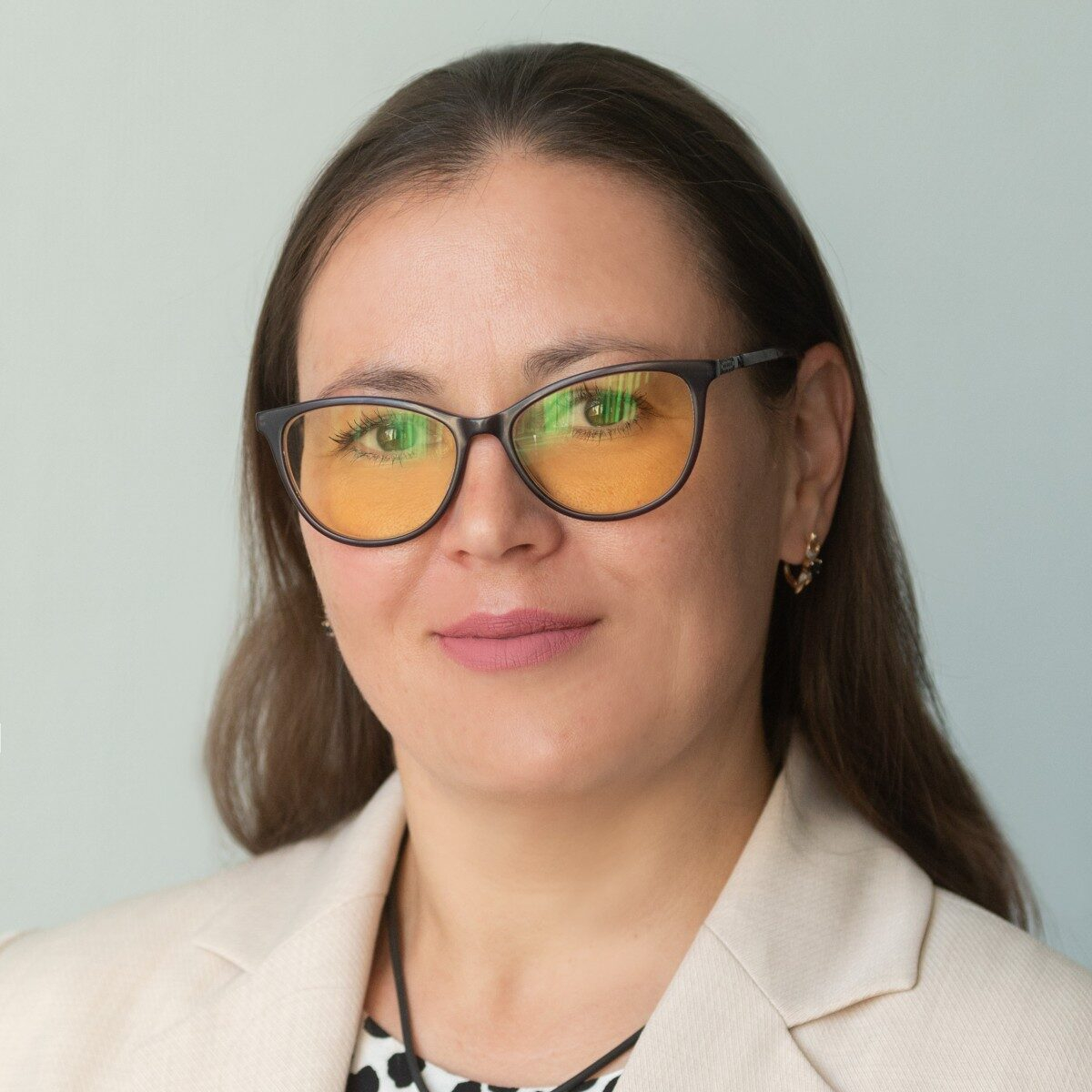 Гончарова Маргарита Сергеевна