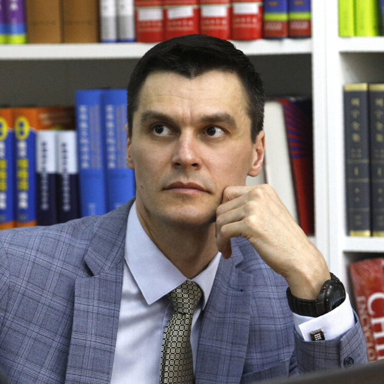 Грега Василий Михайлович