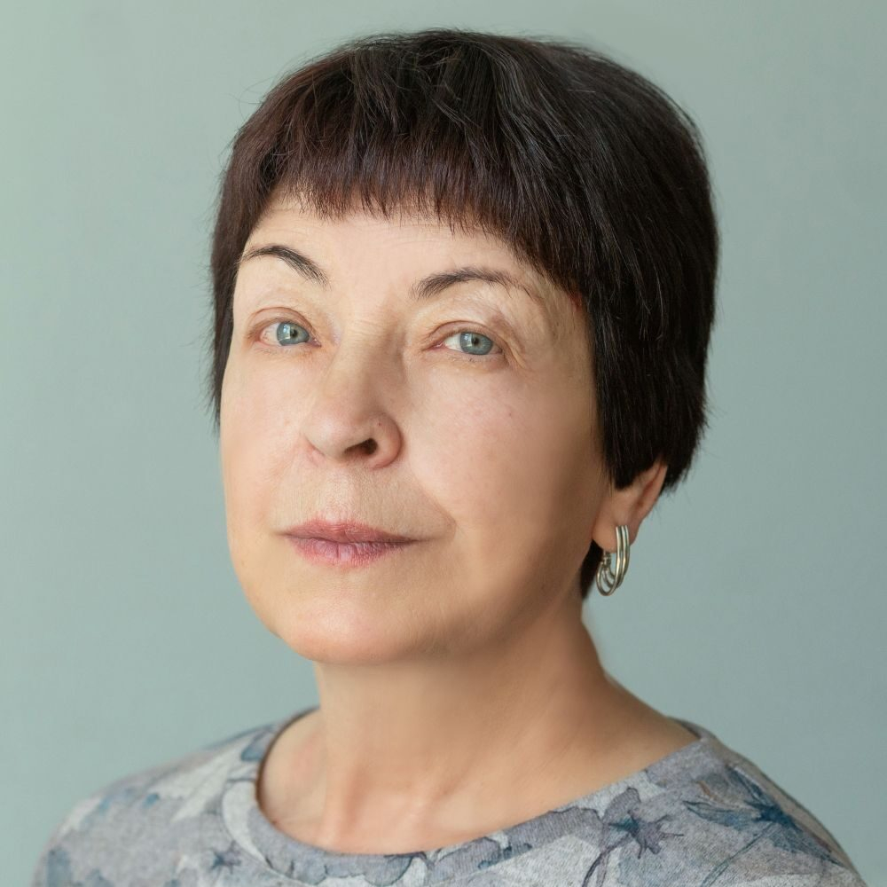 Гриценко Ирина Борисовна