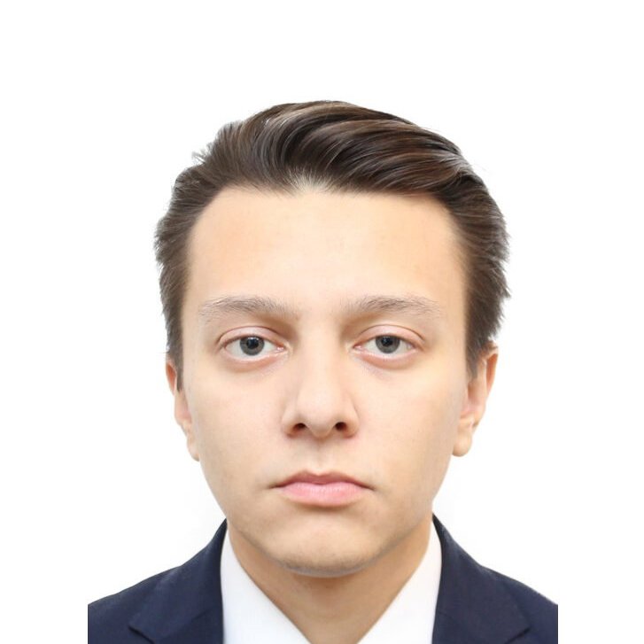 Бобчинский Артём Евгеньевич