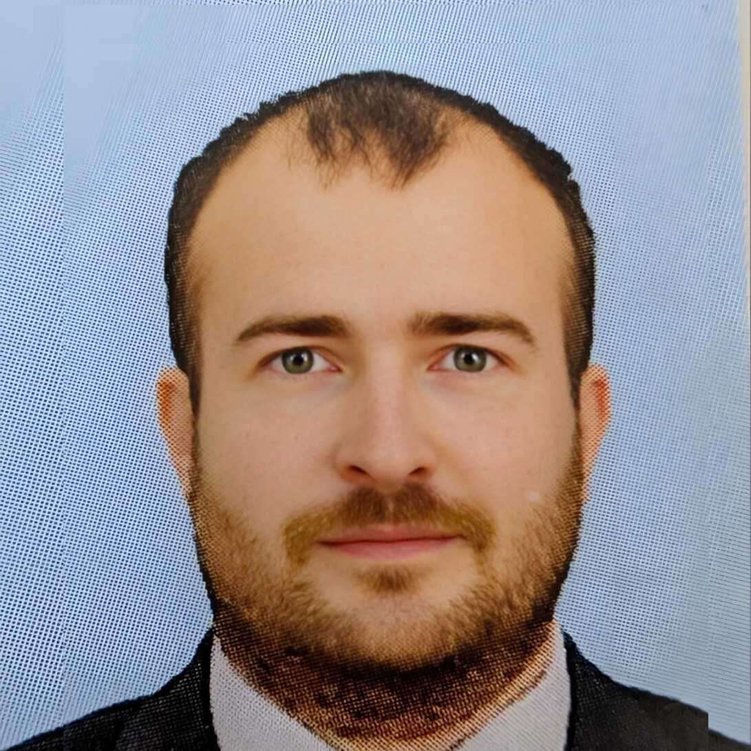 Милушков Виталий Игоревич