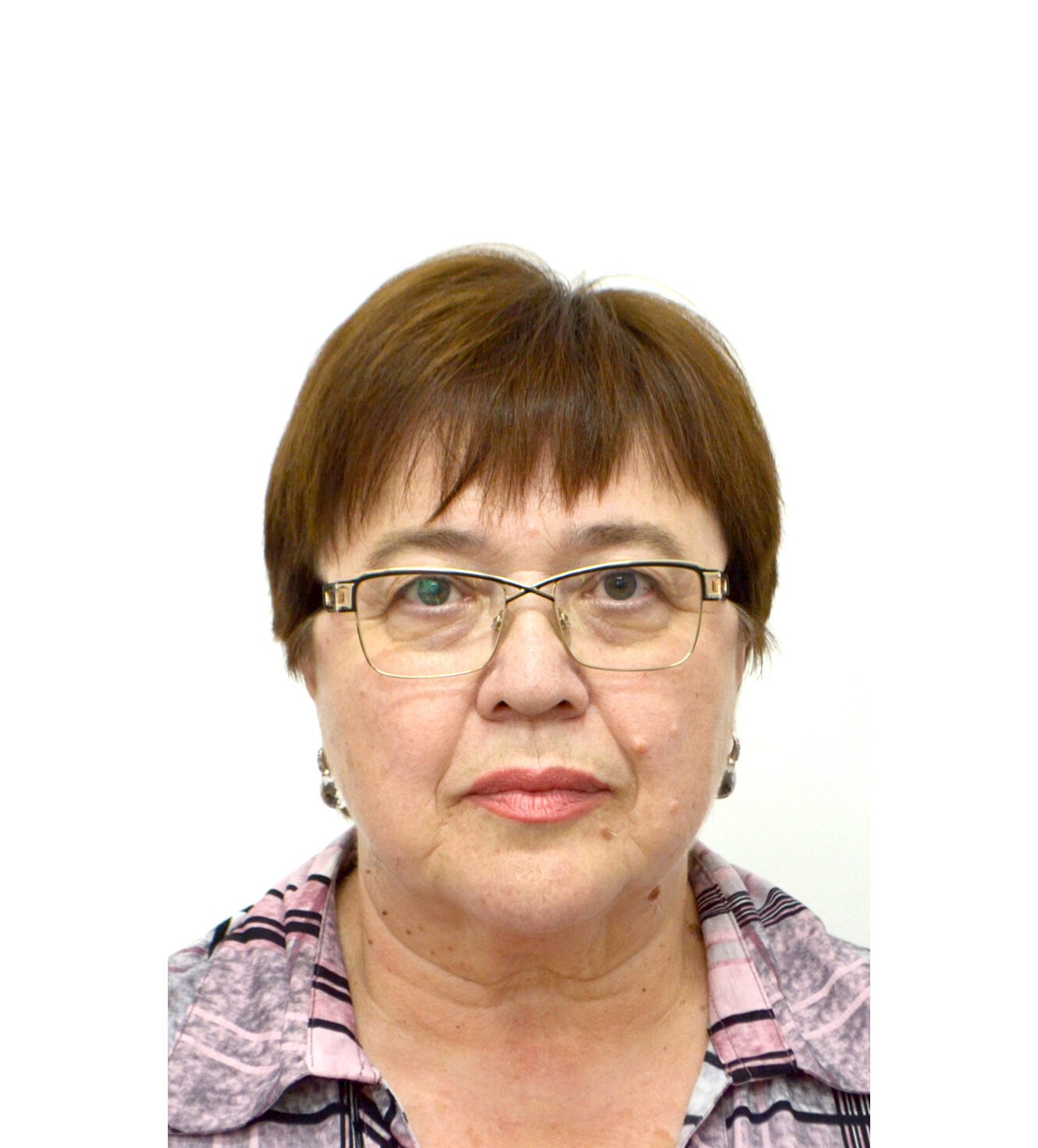 Стельмашонок Елена Викторовна