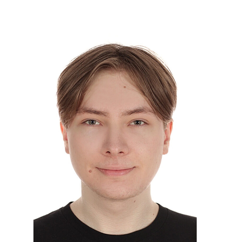 Антошечкин Даниил Сергеевич