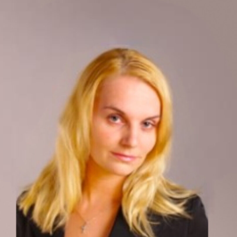 Лизовская Вероника Владимировна