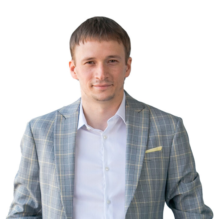 Едалин Владимир Александрович