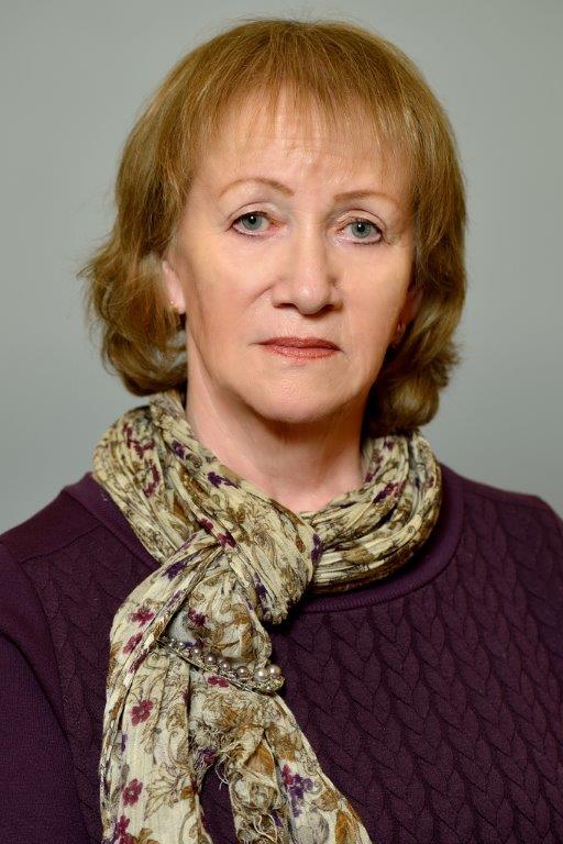 Хавращенко Татьяна Юрьевна