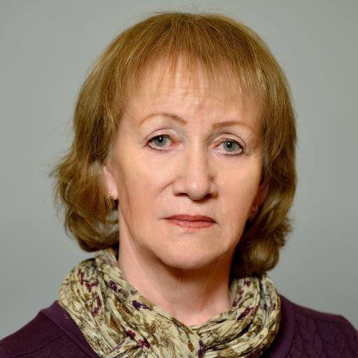 Хавращенко Татьяна Юрьевна