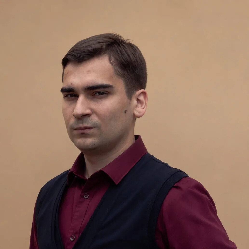 Дунаев Никита Константинович