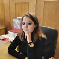 Игнатова Дарья Юрьевна